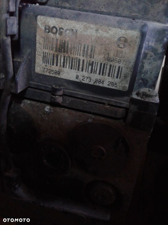 POMPA ABS AUDI A6 C5 2.4 0273004285 8E0614111C - 1
