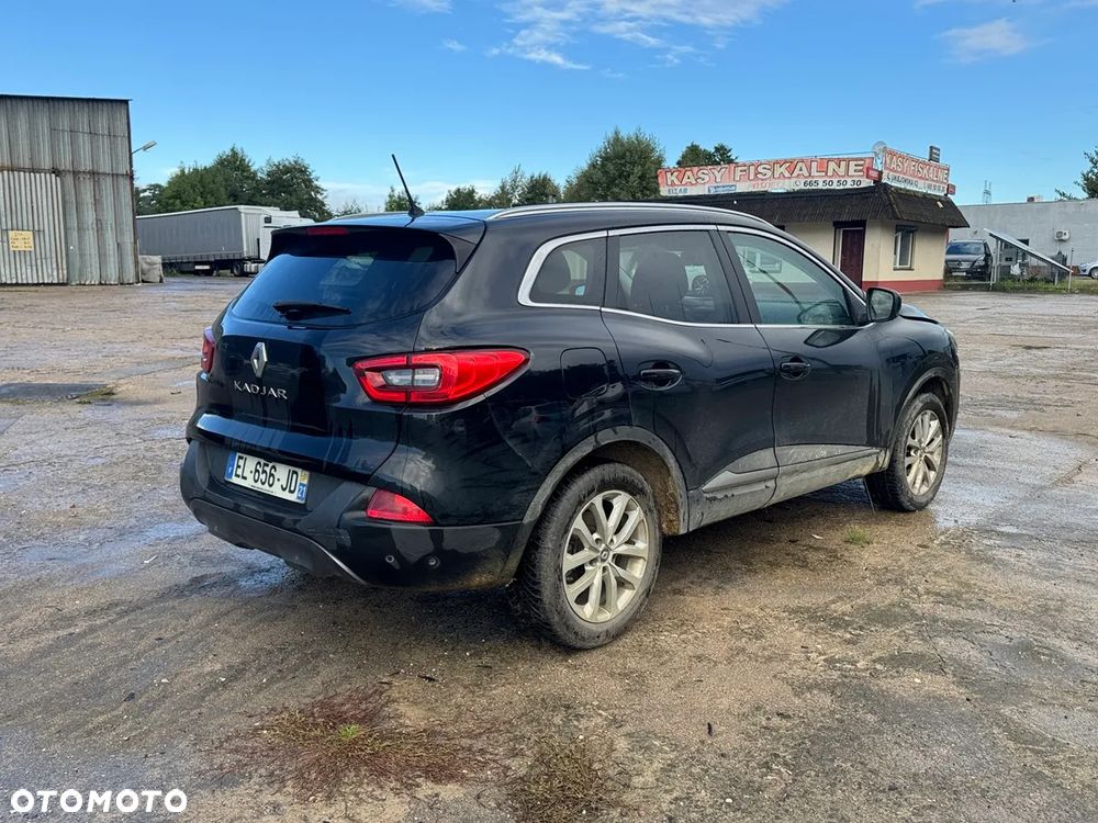 Renault Kadjar Energy dCi 130 Business - 4