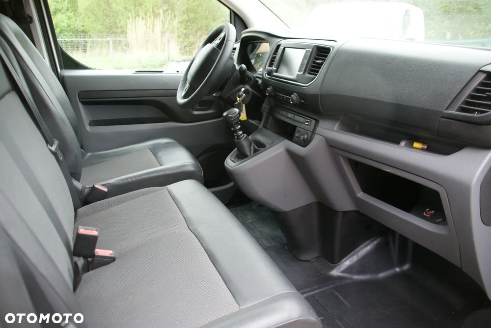 Peugeot Expert - 15