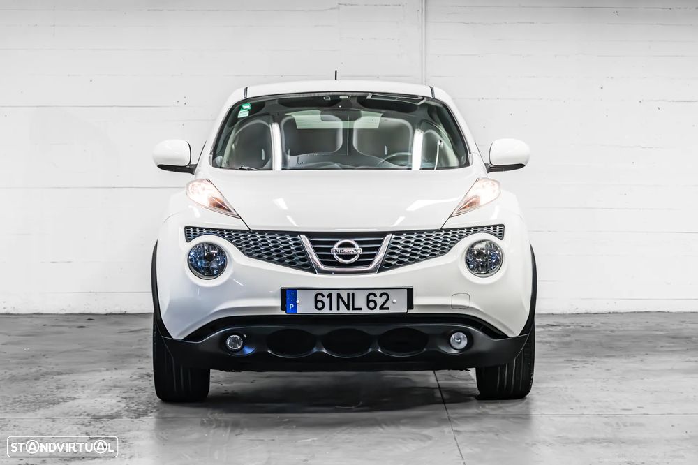 Nissan Juke - 2