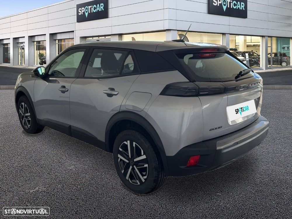 Peugeot 2008 1.2 Style - 7