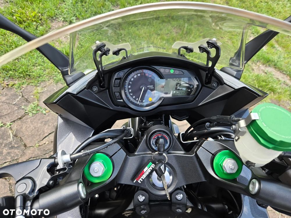 Kawasaki Z - 11