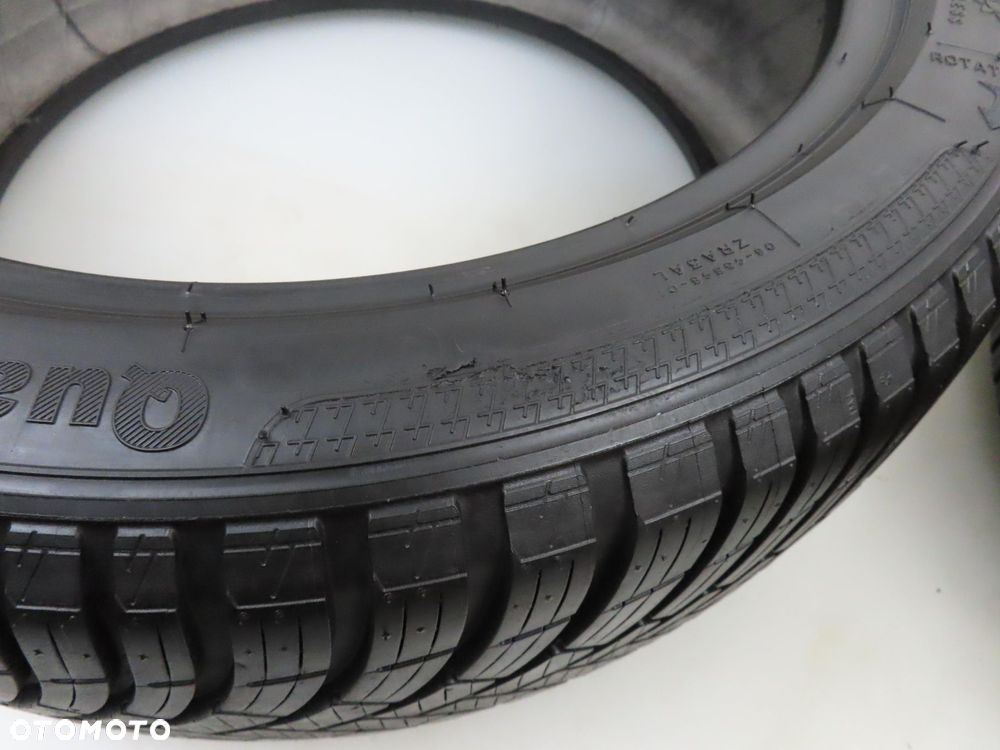 2x 215/45R17 OPONY CAŁOROCZNE UŻYWANE Kleber Quadraxer 2 91W XL - 11