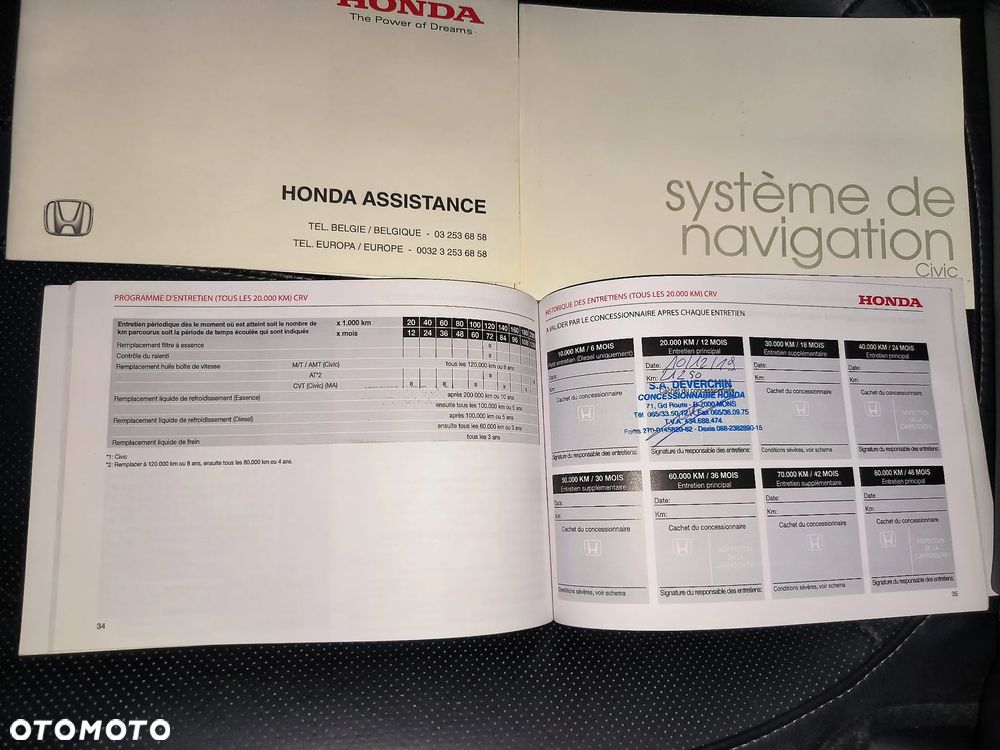 Honda Civic 1.5 T Executive - 36