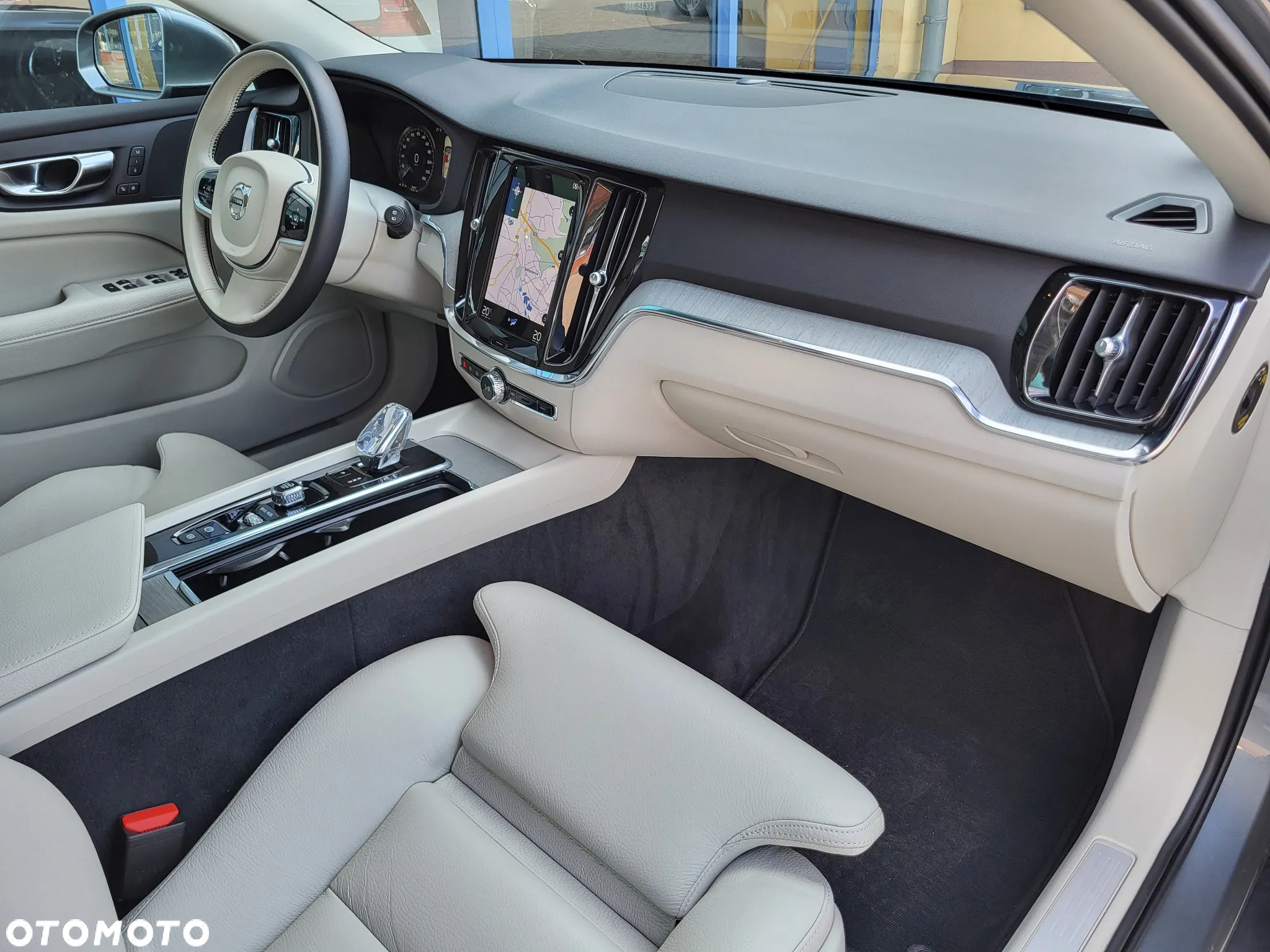 Volvo V60 - 17