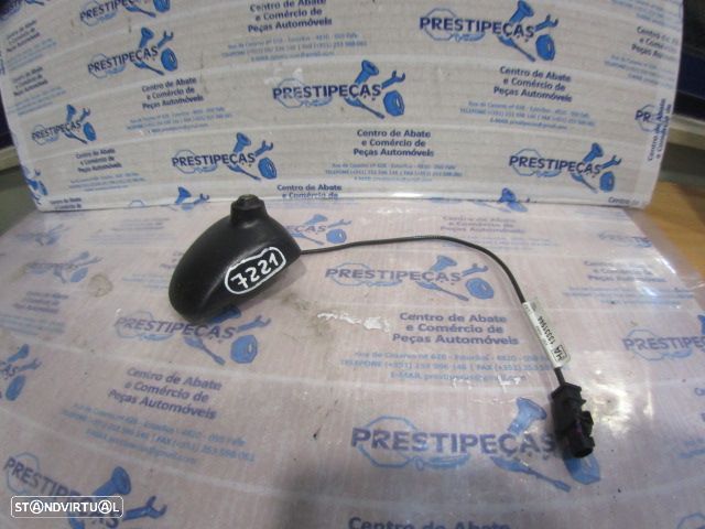 Modulo 13331944 OPEL ASTRA J FASE 1 2012 1.7CDTI 110CV 5P BRANCO ANTENA - 1