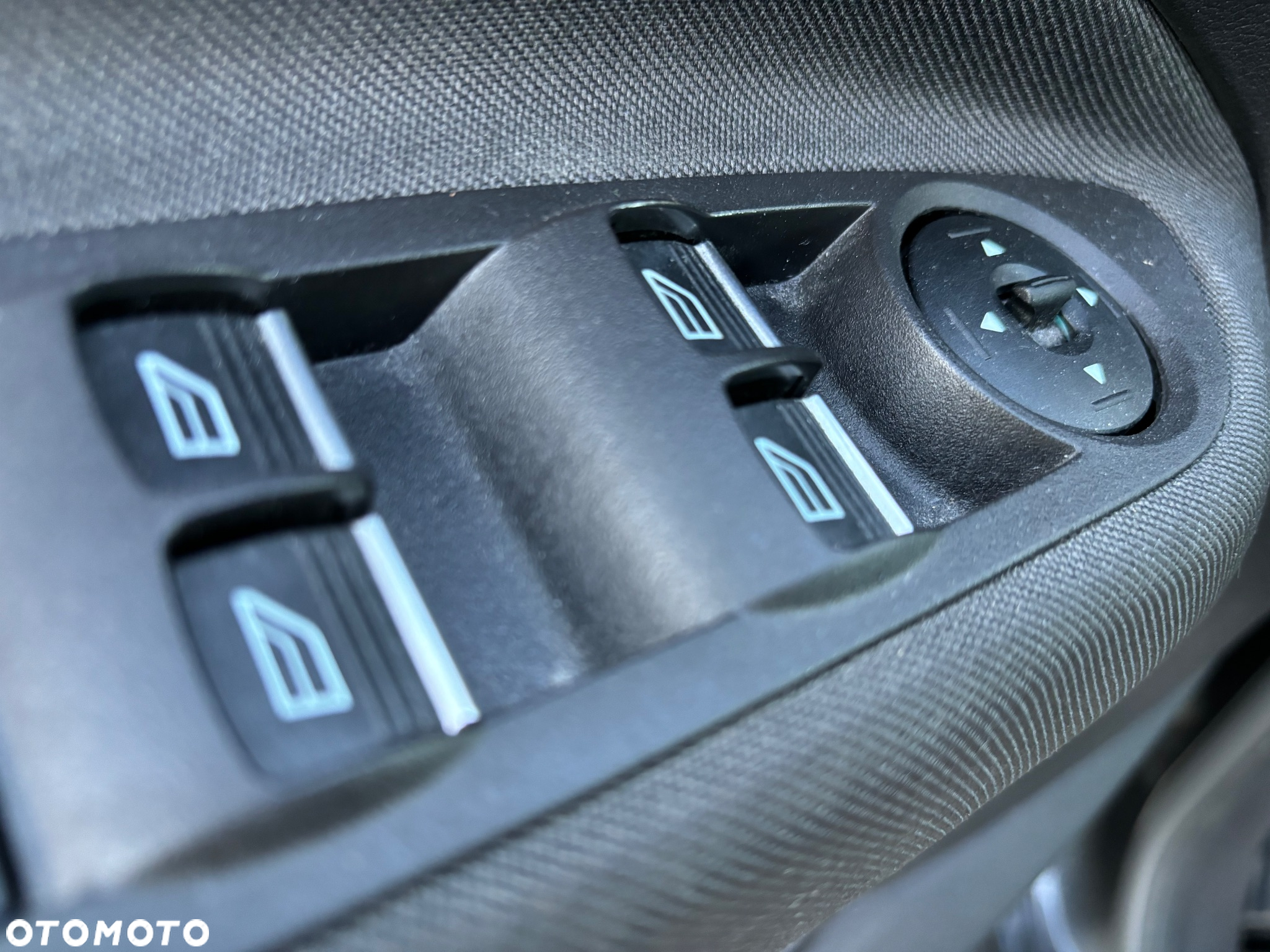Ford C-MAX - 9