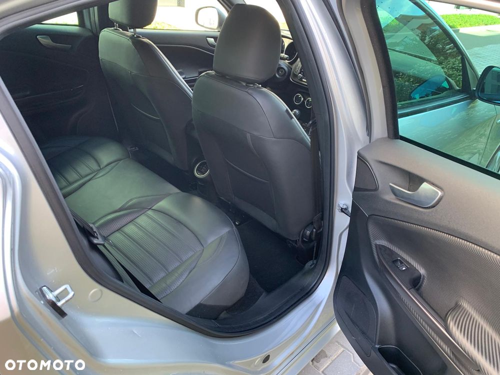 Alfa Romeo Giulietta 1.4 TB MultiAir Sport TCT - 18