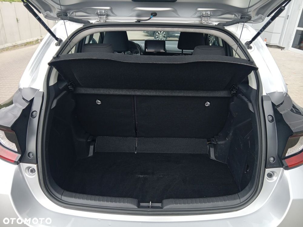 Toyota Yaris 1.5 Comfort - 13