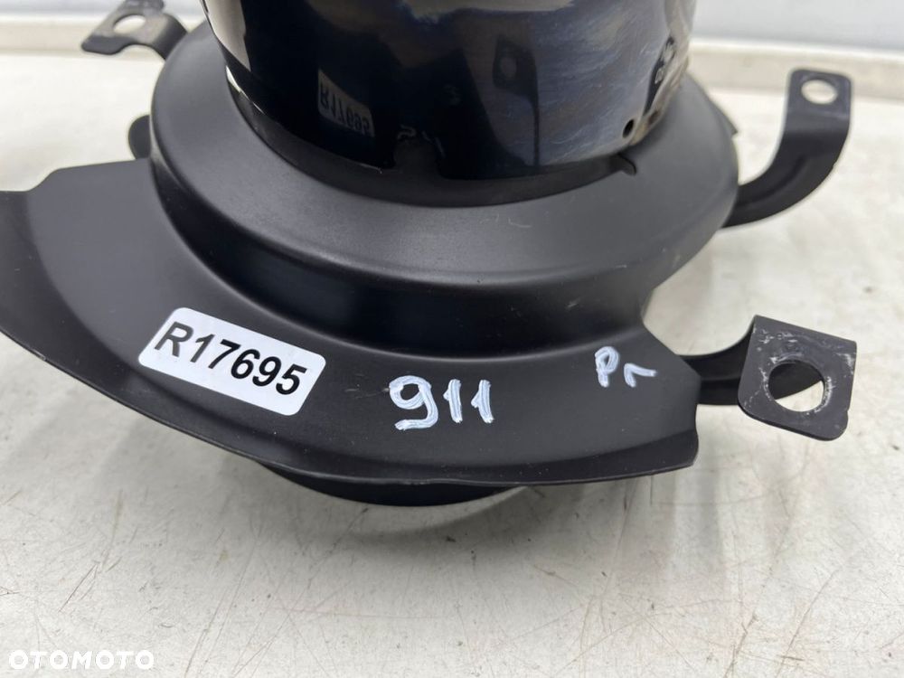 Wydech Porsche 911 VIII Porsche 992 19r.- PRAWY tłumik końcówka nasadka ORYGINALNA 992251188bd - 12