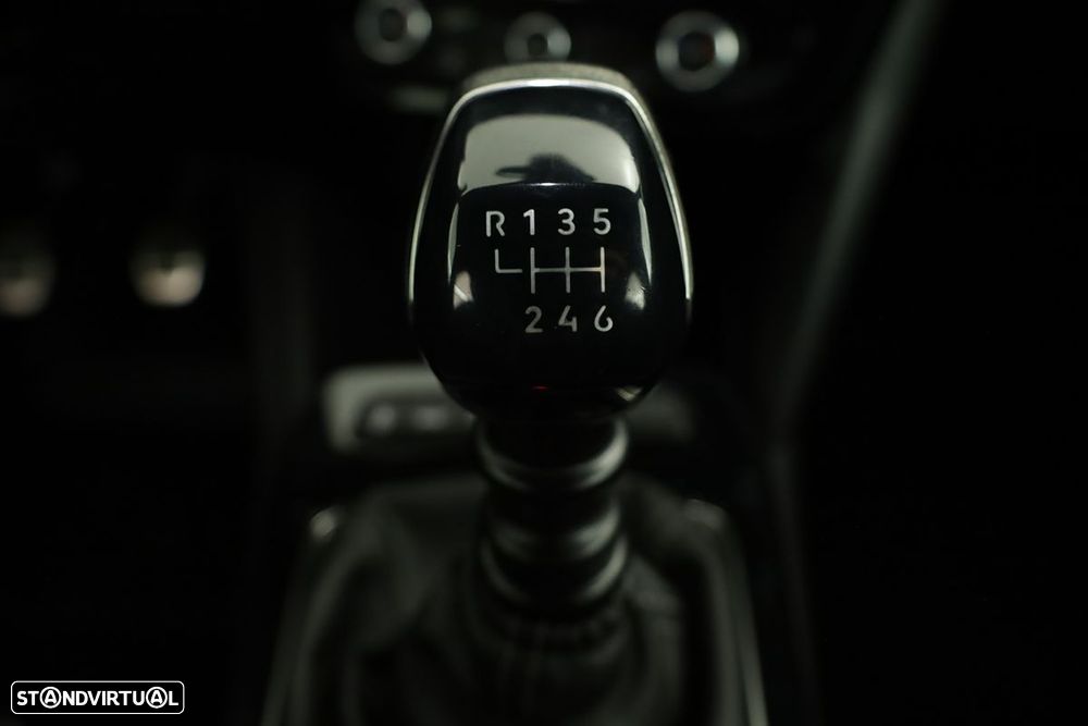 Opel Mokka 1.2 T GS Line - 14