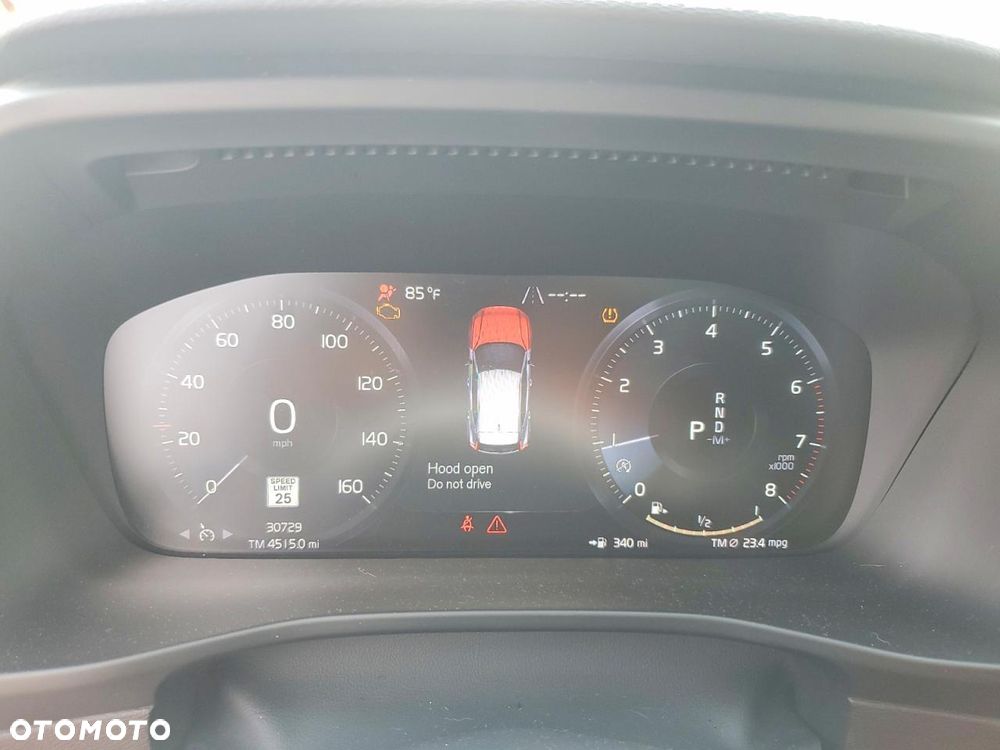 Volvo XC 40 T5 AWD Inscription - 12