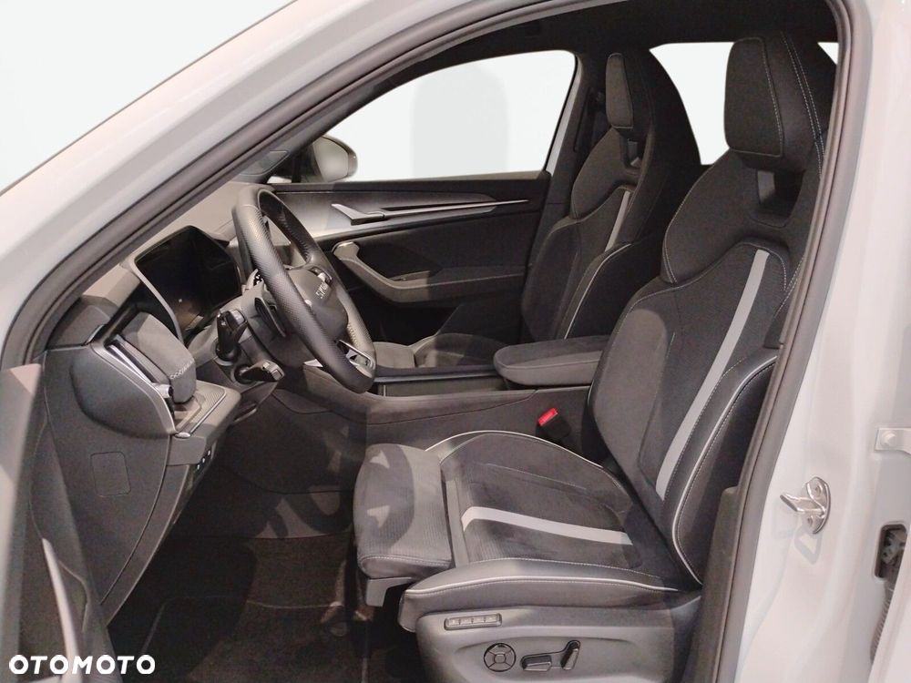 Skoda Kodiaq 2.0 TSI 4x4 Sportline DSG - 11