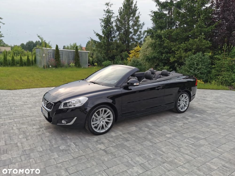 Volvo C70 T5 Inscription - 20