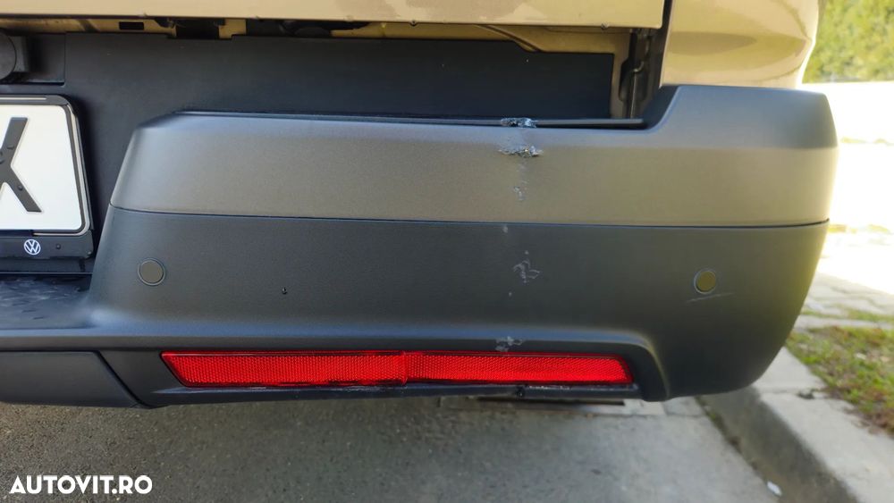 Volkswagen Amarok 3.0 TDI 241 CP 4M 10AT PanAmericana - 14