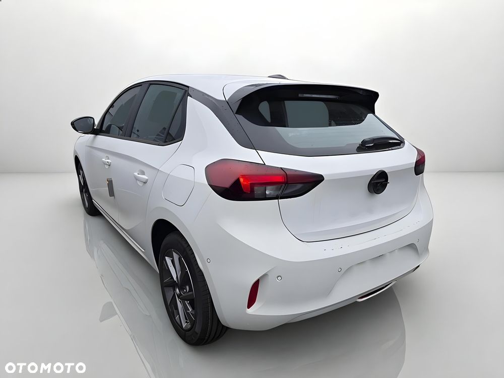 Opel Corsa 1.2 T mHEV GS eDCT - 5