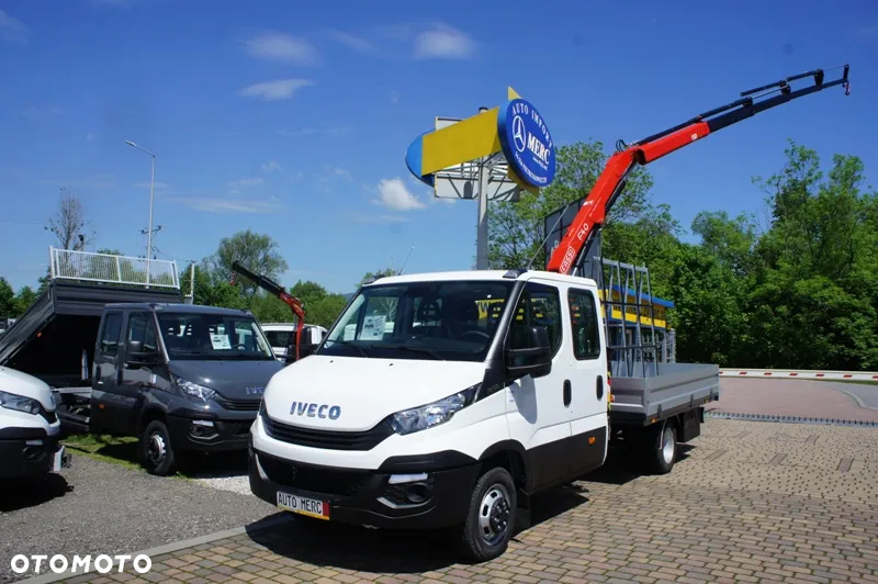 Iveco 50C18 - 9