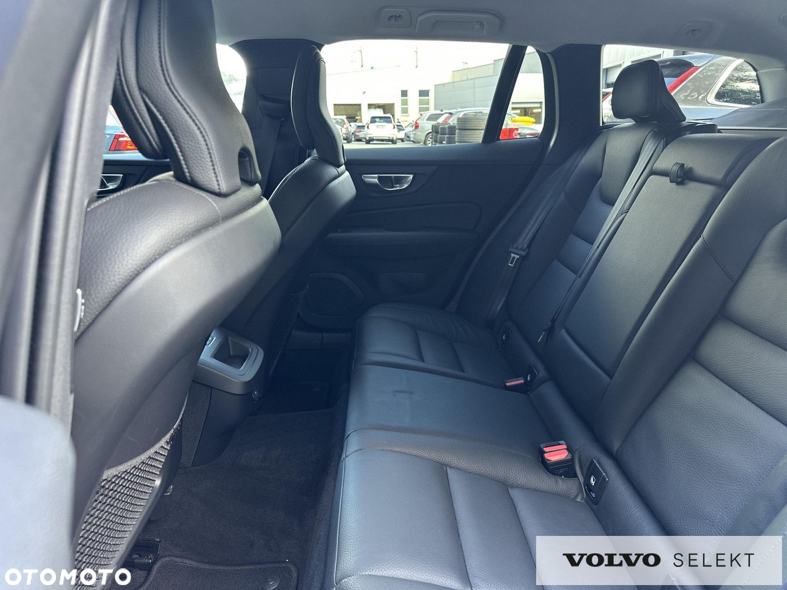 Volvo V60 - 14