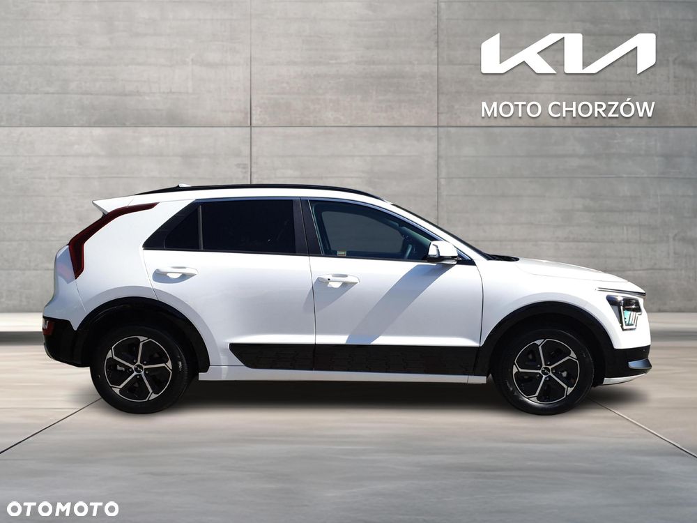 Kia Niro 1.6 GDI Hybrid L - 6