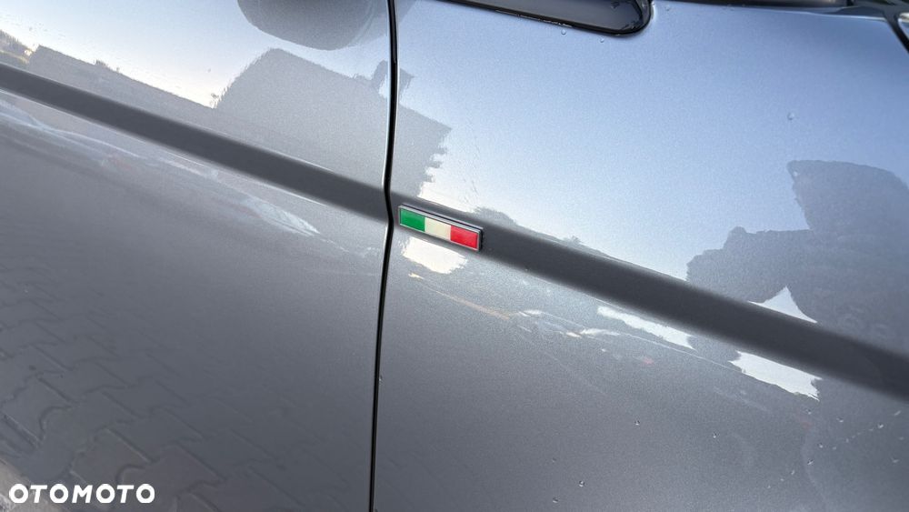 Fiat 500e 42kWh Icon - 11