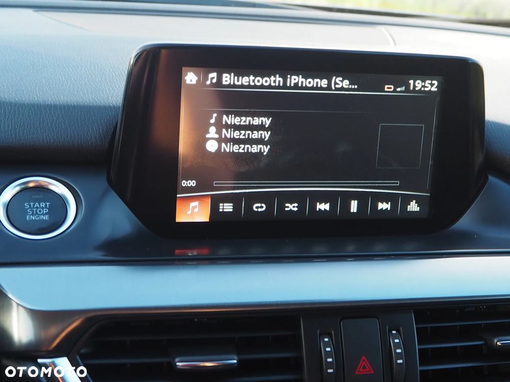Mazda 6 SKYACTIV-G 165 Exclusive-Line - 28