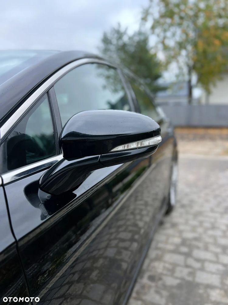 Ford Fusion 2.0 EcoBoost Titanium - 33