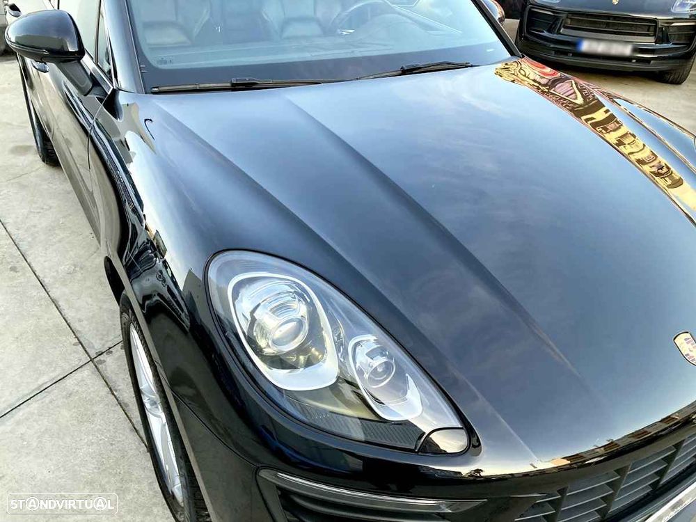 Porsche Macan S PDK - 38