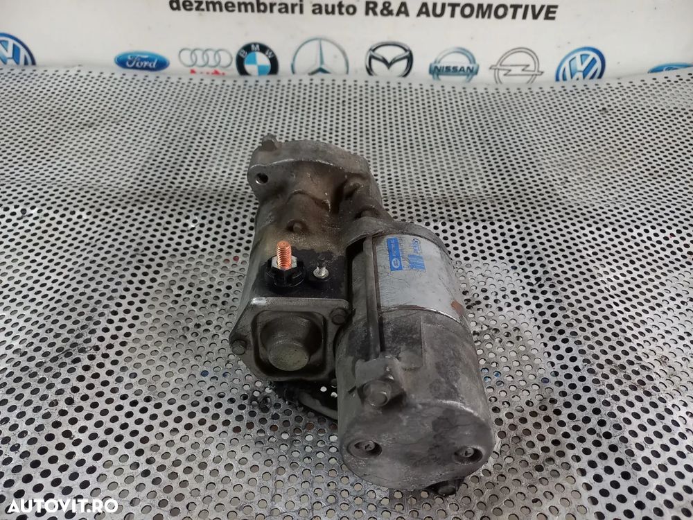 Electromotor Land Rover Range Rover Evoque Freelander 2.2 Diesel Motor 224DT Cod AH52  AC - Dezmemb - 7