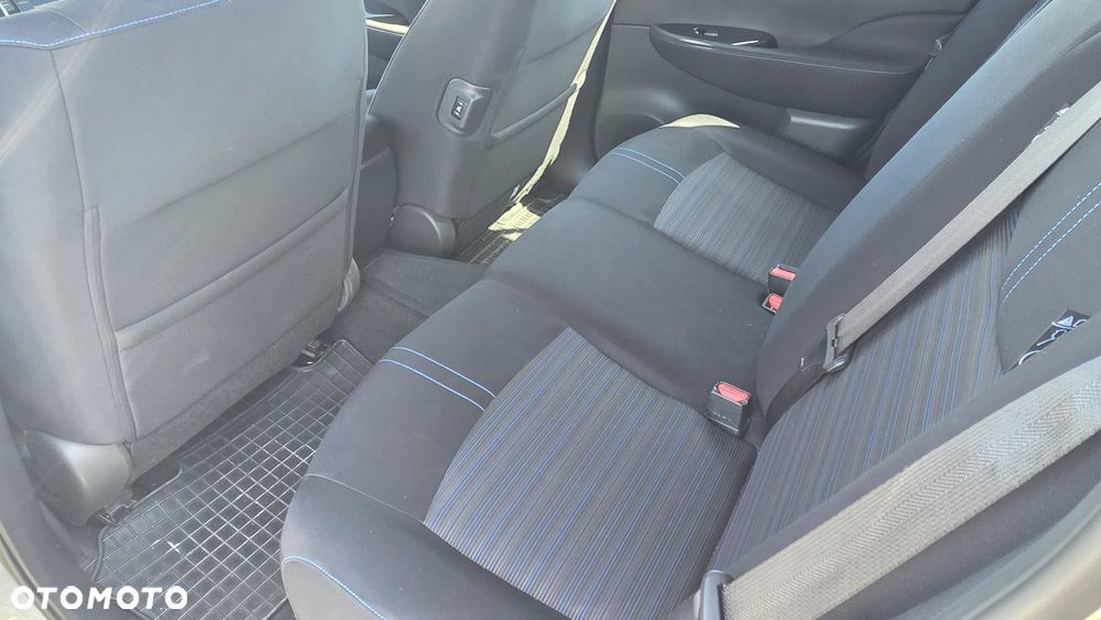 Nissan Leaf 40kWh Acenta - 26