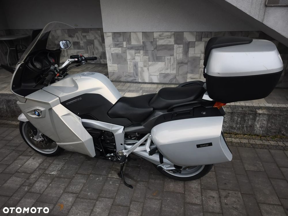 BMW K - 18
