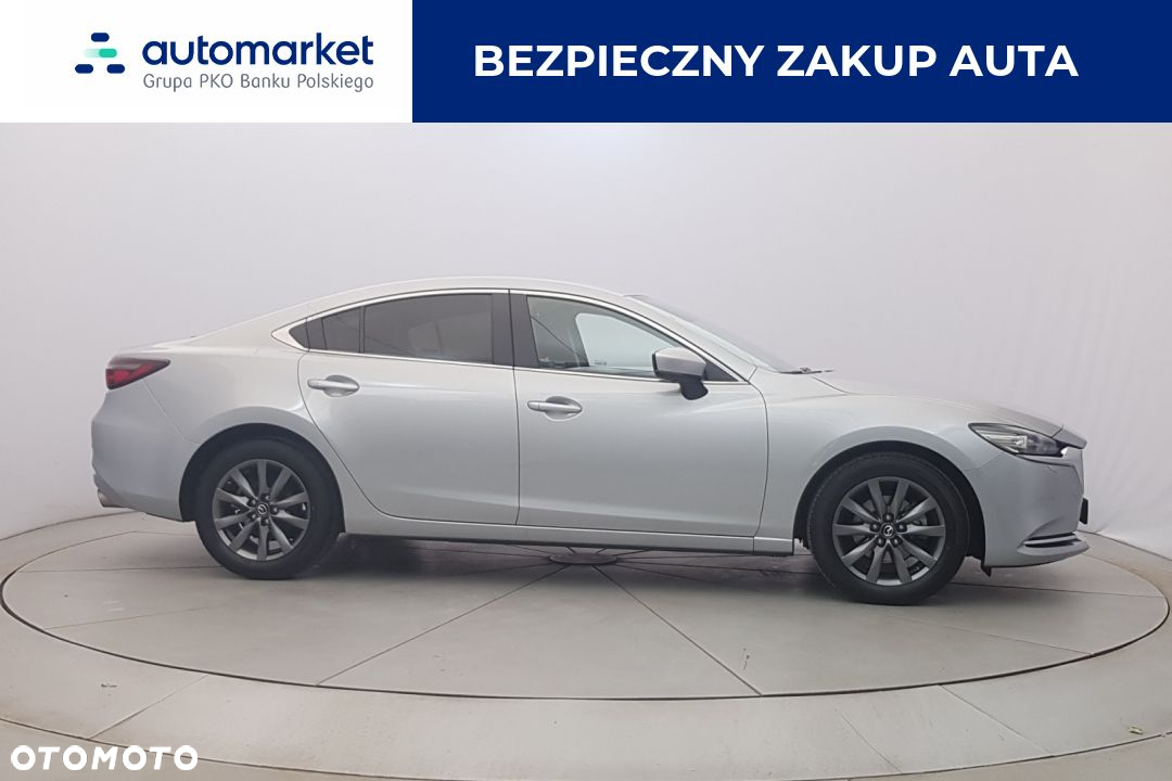 Mazda 6 2.0 Center-Line - 8