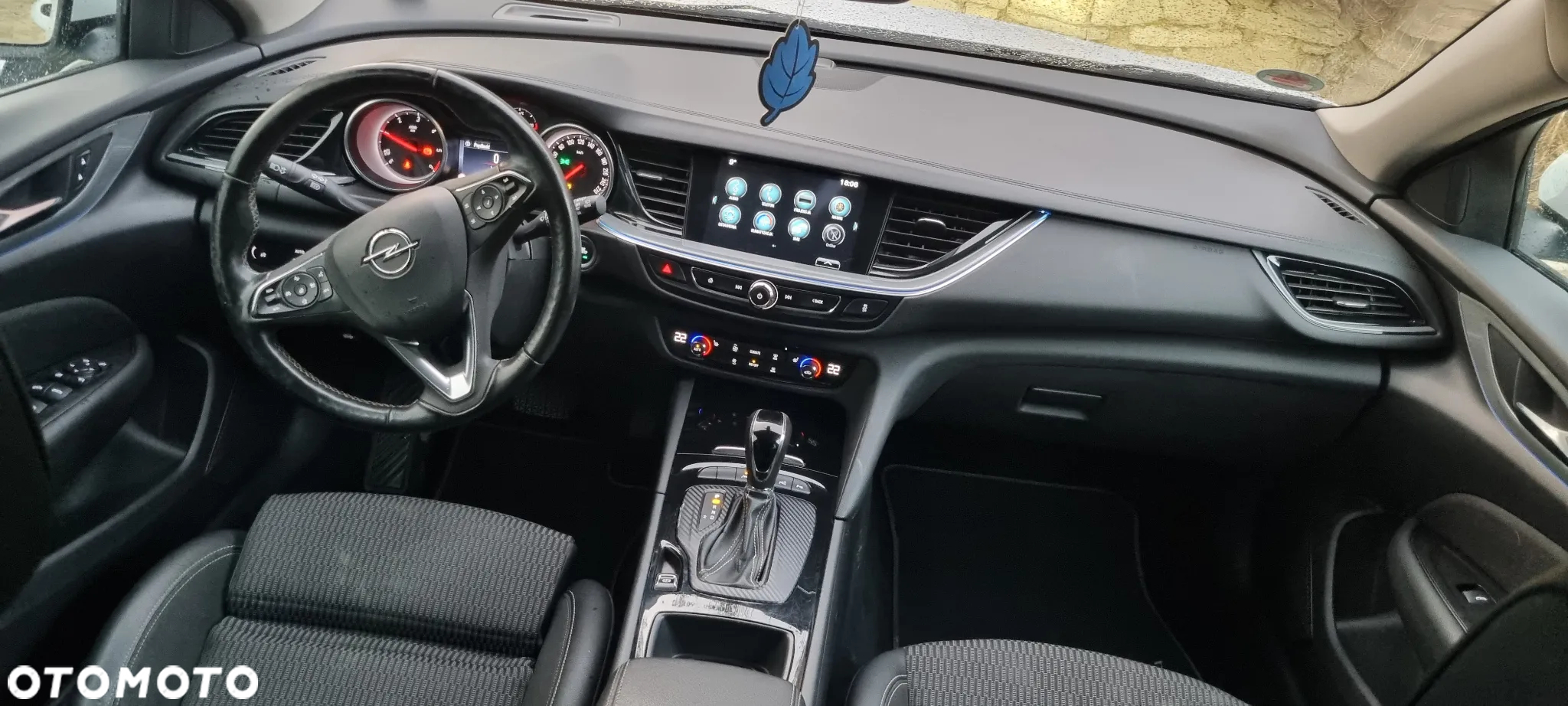 Opel Insignia 2.0 CDTI automatik Innovation - 3