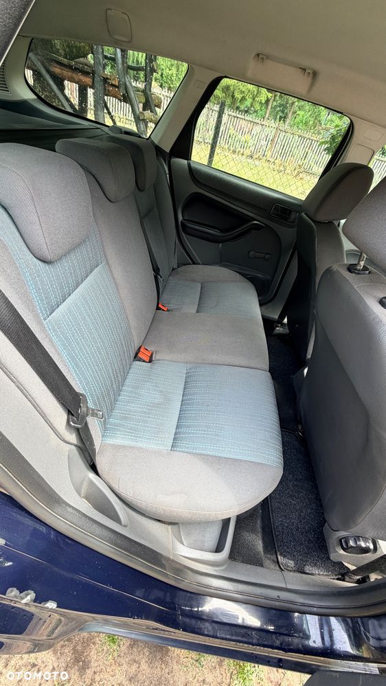 Ford Focus 1.6 TDCi Econetic - 4