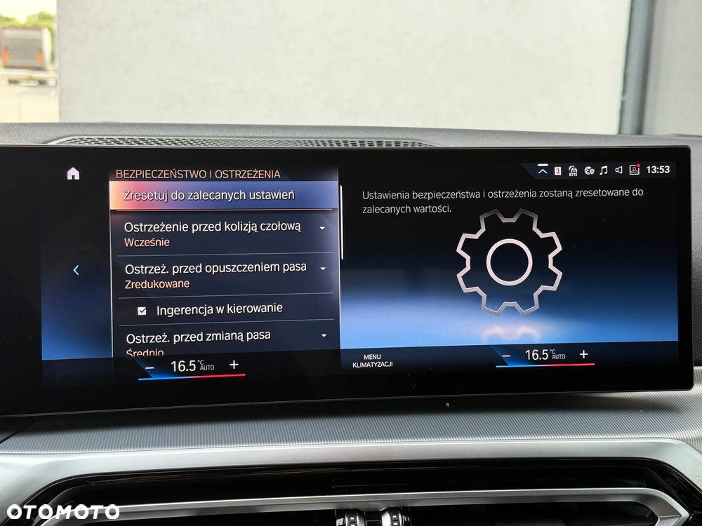 BMW Seria 4 420d xDrive Gran Coupe M Sport - 38