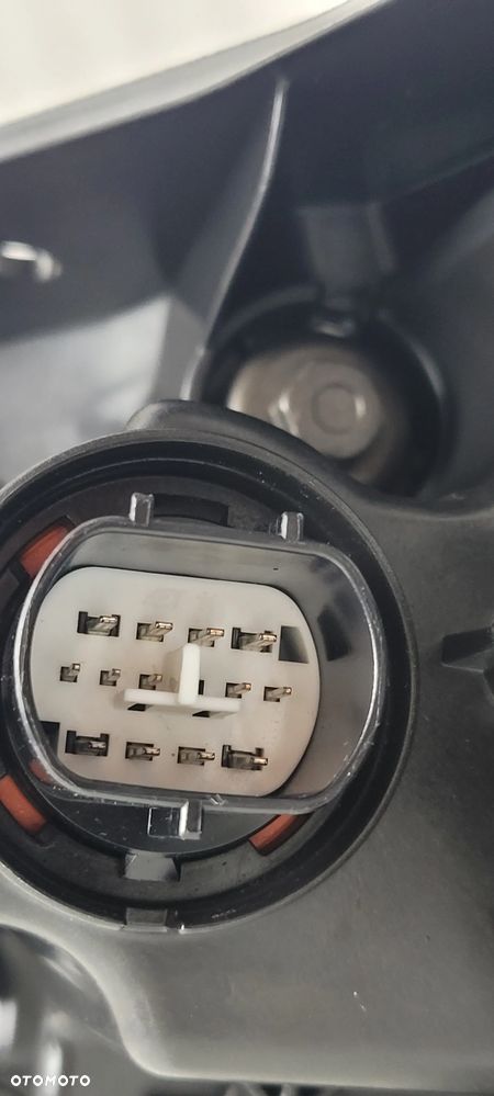 LAMPA PRAWA PRZÓD KIA XCEED LIFT 2022- FULL LED 92102-J7850 - 12