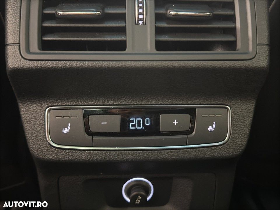 Audi Q5 55 TFSI e quattro S tronic PHEV S Line - 21