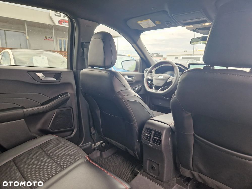 Ford Kuga 1.5 EcoBoost AWD ST-Line ASS - 37