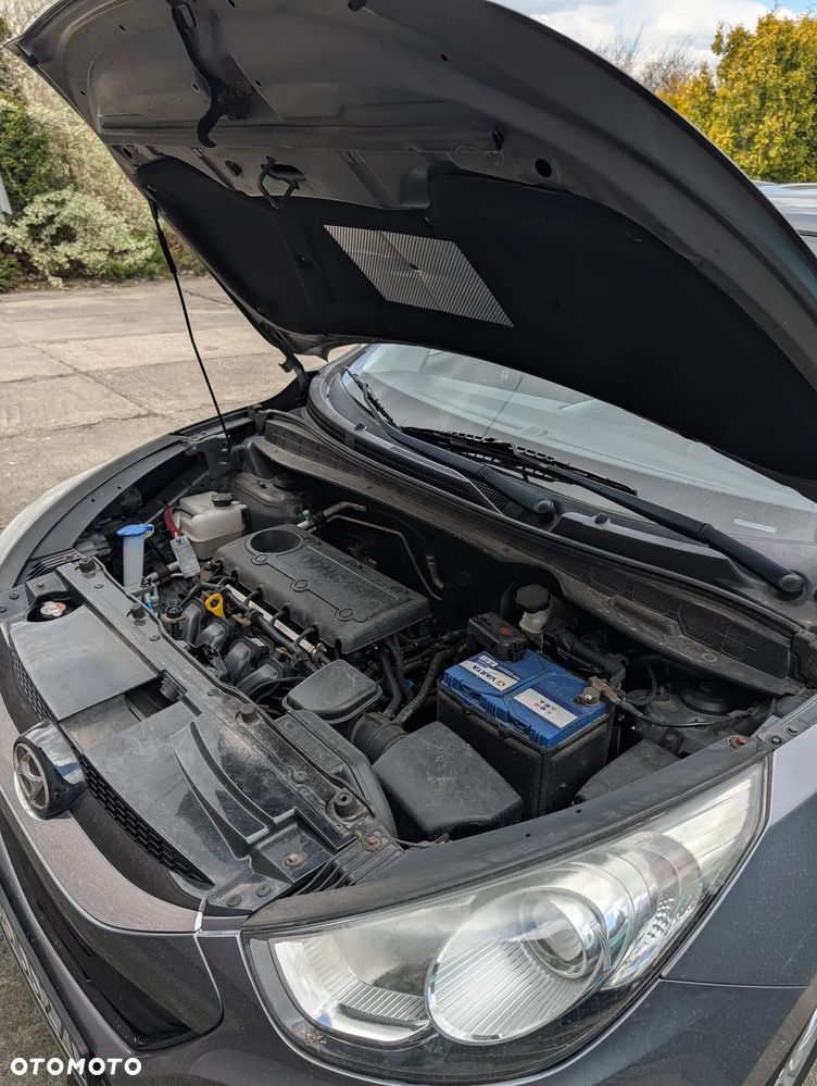 Hyundai ix35 2.0 2WD Automatik Style - 17