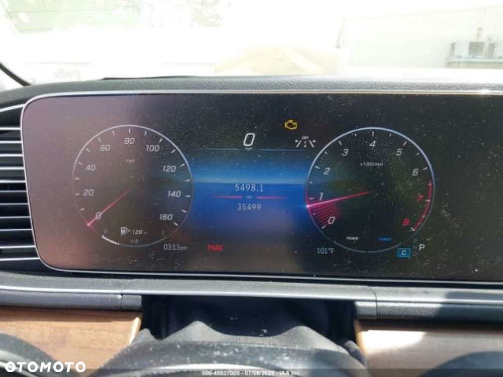 Mercedes-Benz GLE - 16