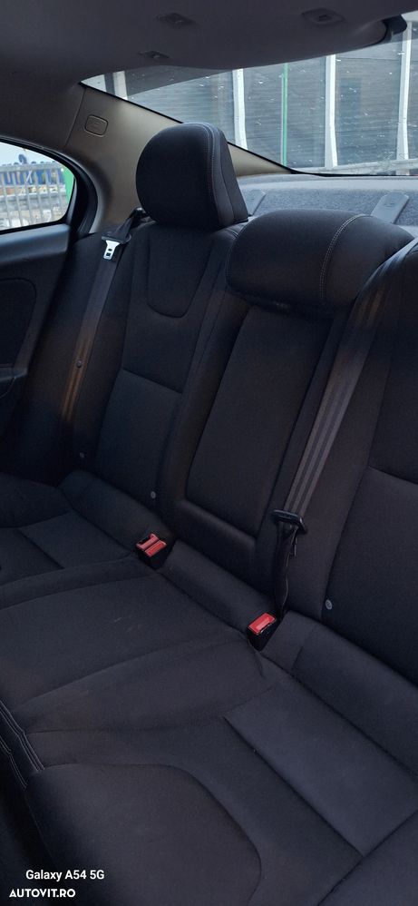 Volvo S60 D3 Business Edition - 23