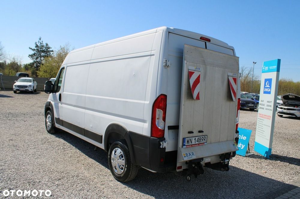 Opel Movano - 9