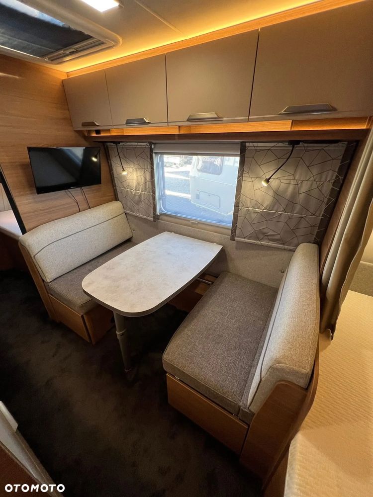 KNAUS SPORT 500KD - 21