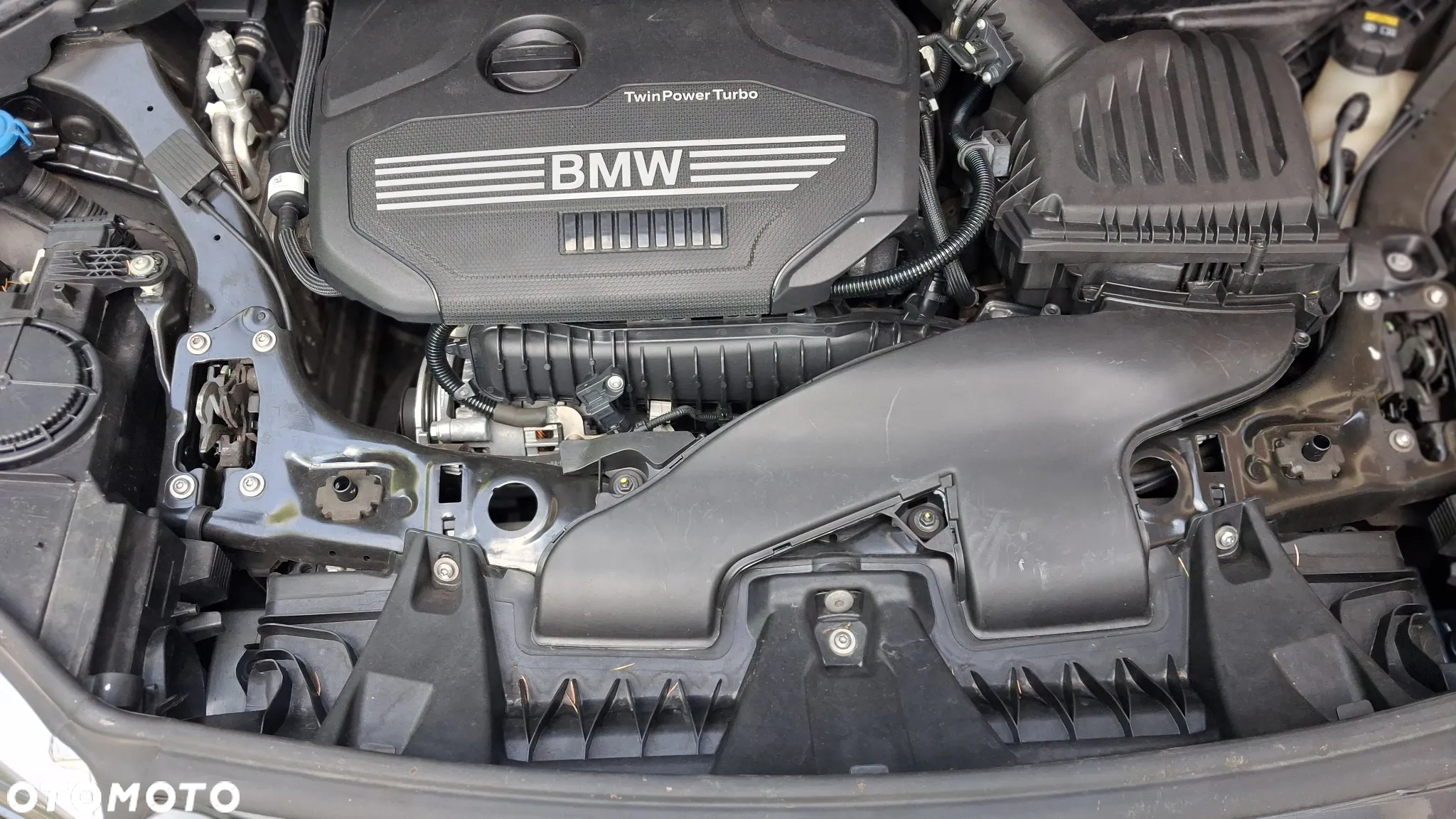 BMW X1 sDrive18i Business Edition - 35
