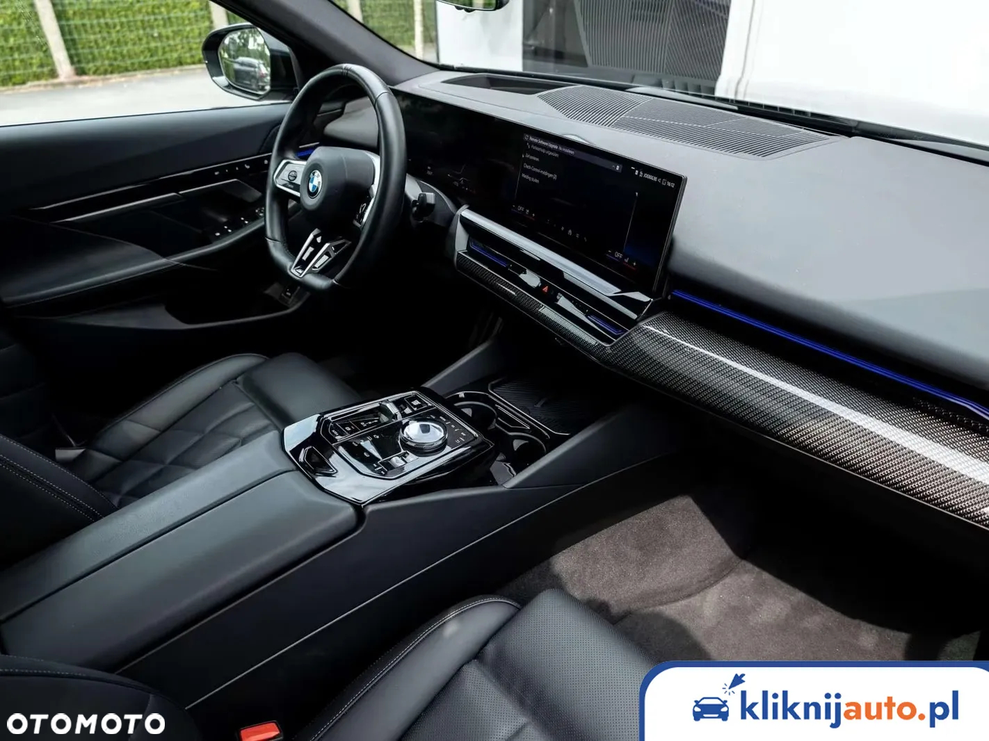 BMW Seria 5 - 7