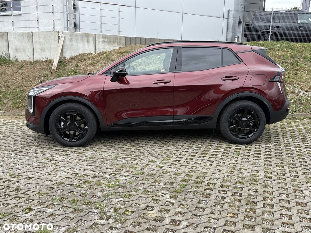 Kia Sportage 1.6 T-GDI L 2WD DCT - 10