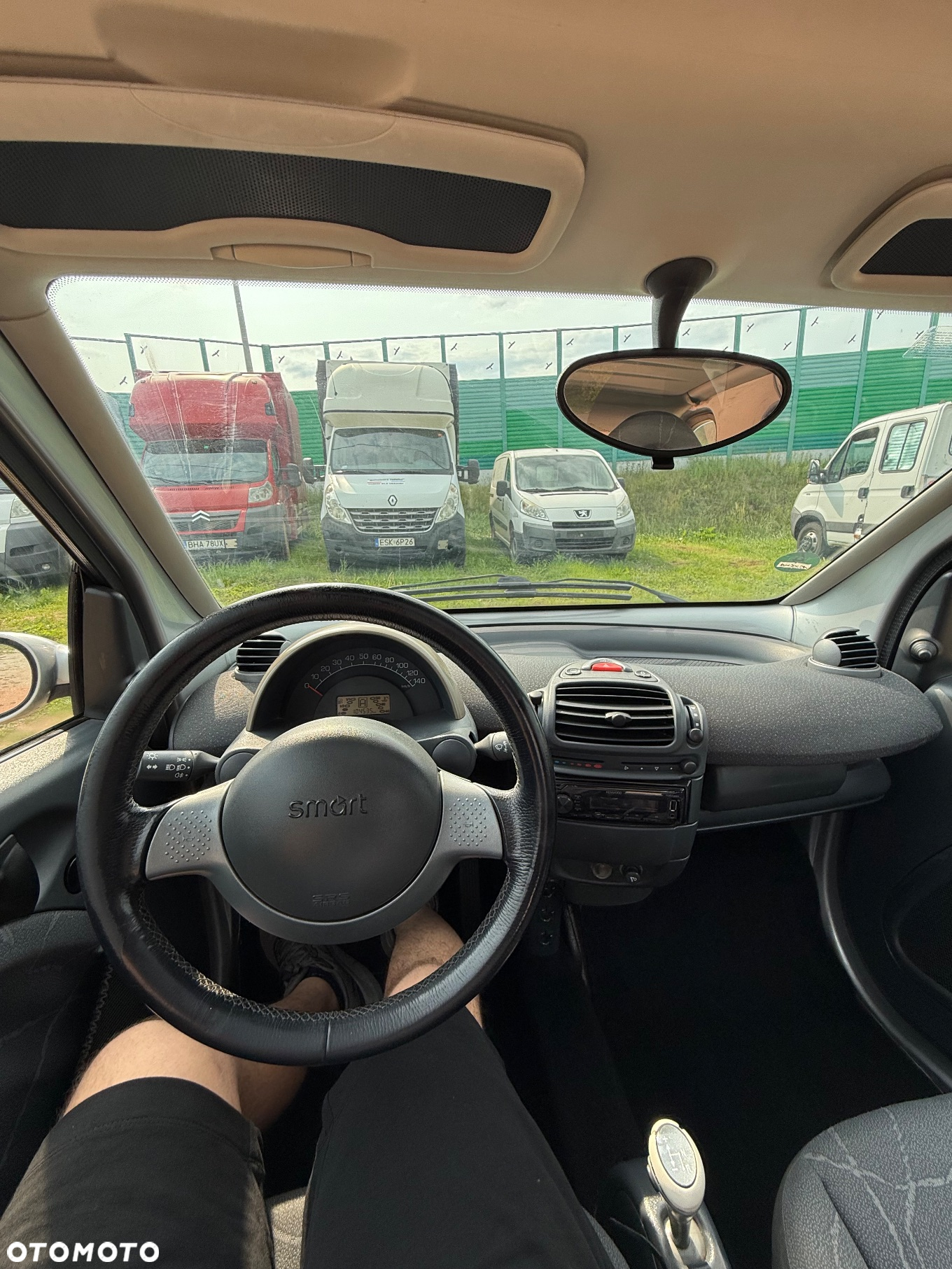 Smart Fortwo - 18