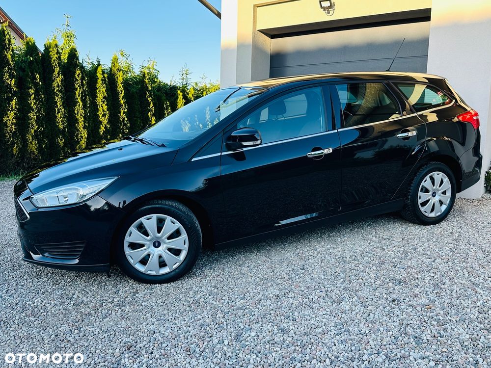Ford Focus - 14