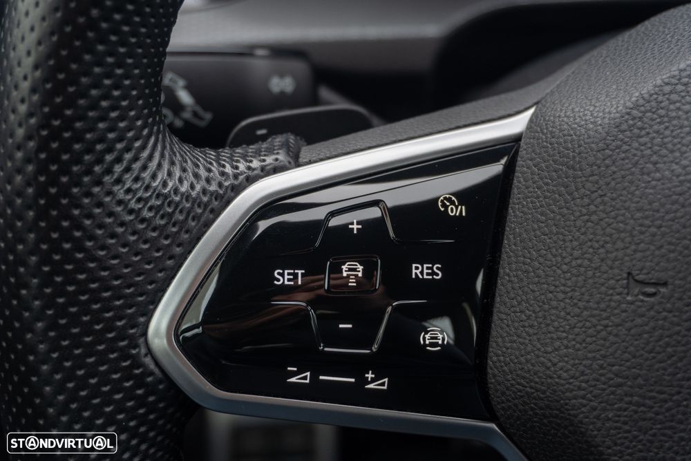 VW Golf 1.4 TSI GTE DSG - 18