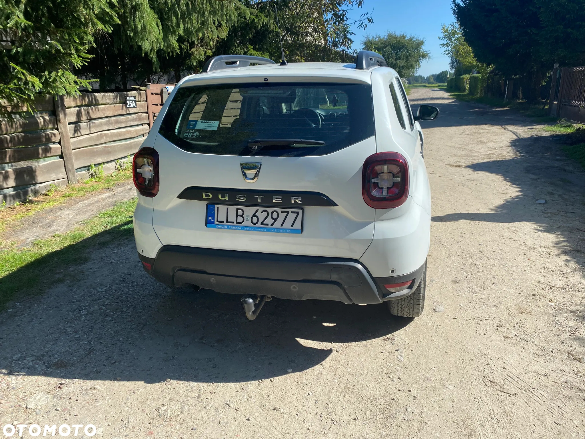 Dacia Duster 1.6 SCe Ambiance S&S - 4