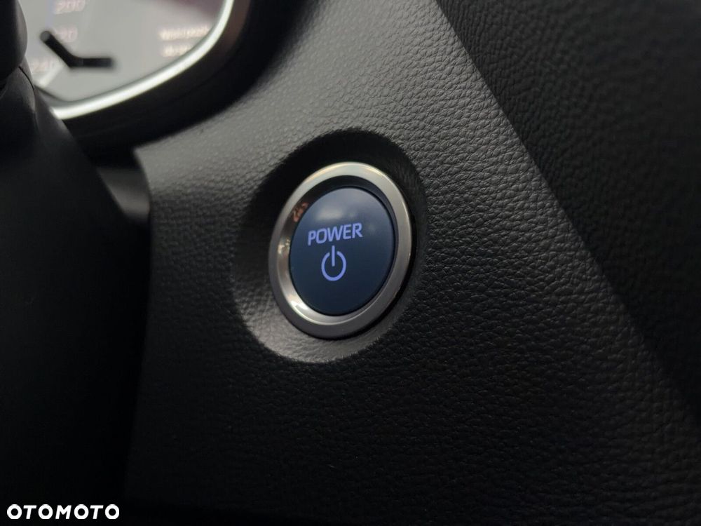 Toyota Corolla 1.8 Hybrid GPF Comfort - 19